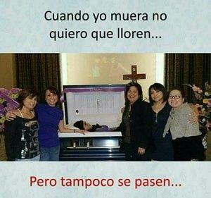 Meet your Posher, Olga